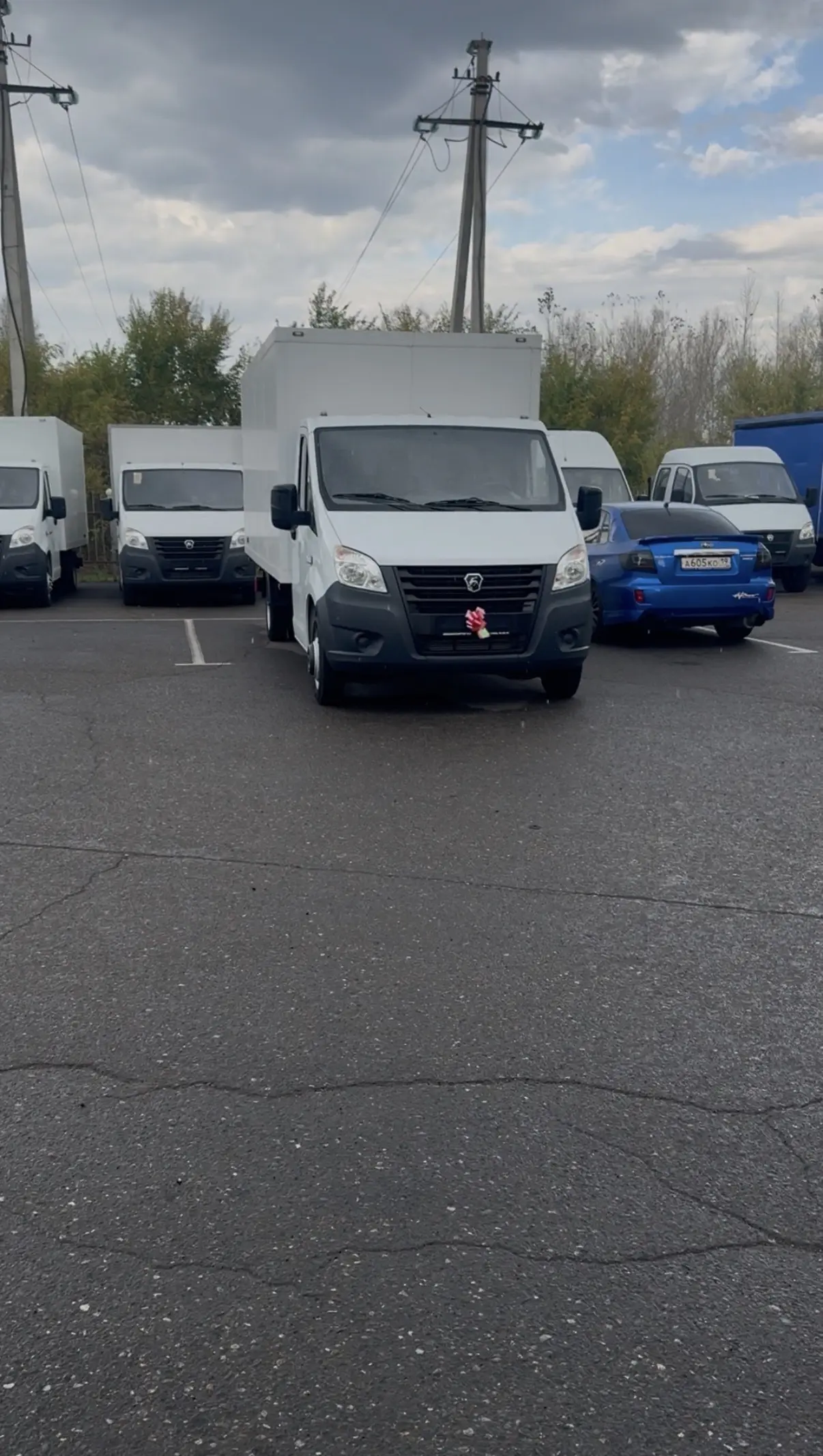 Изотермы Иркутск 539