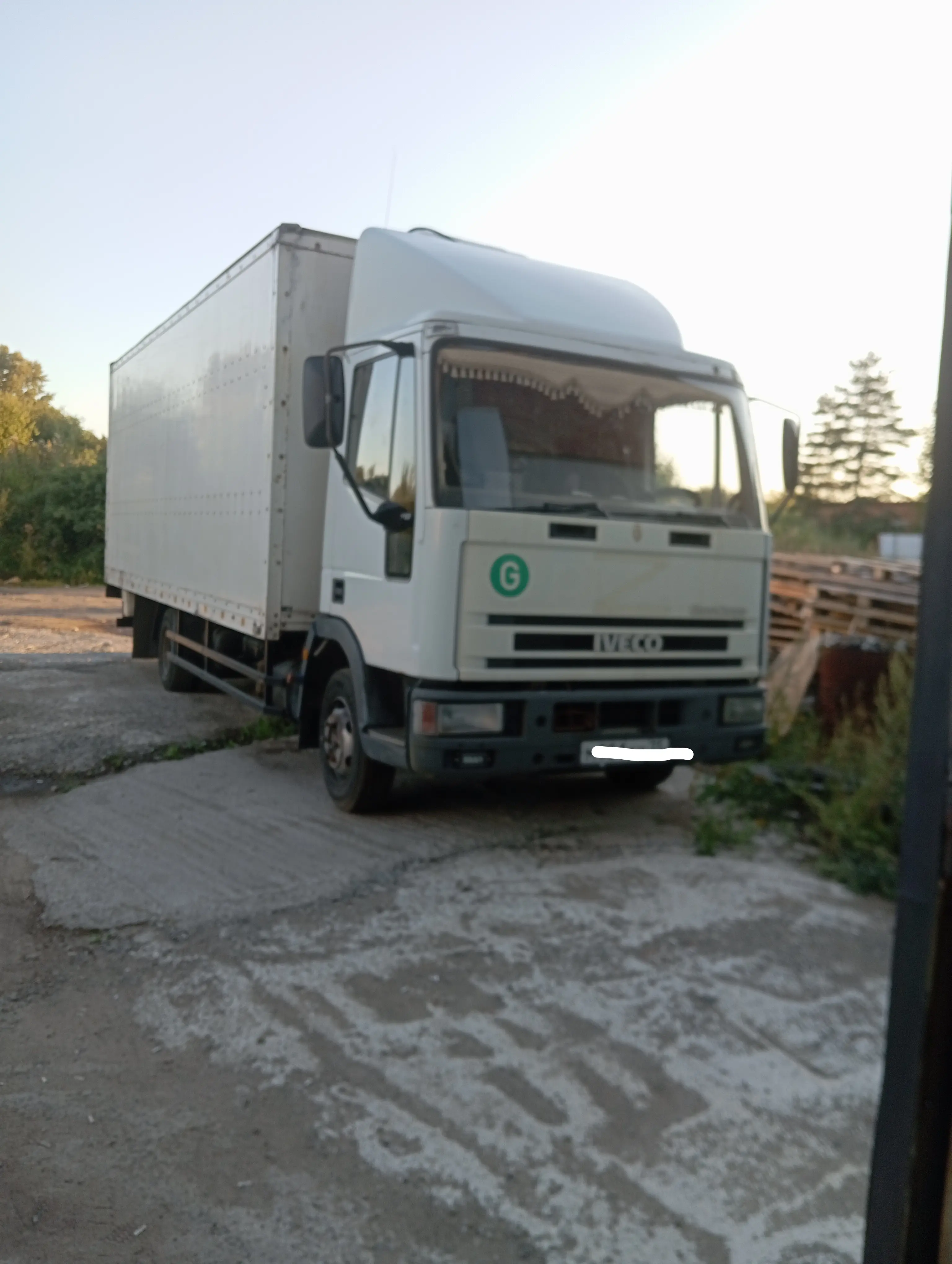 Тенты и фургоны (Газели, фуры) Вологда 542