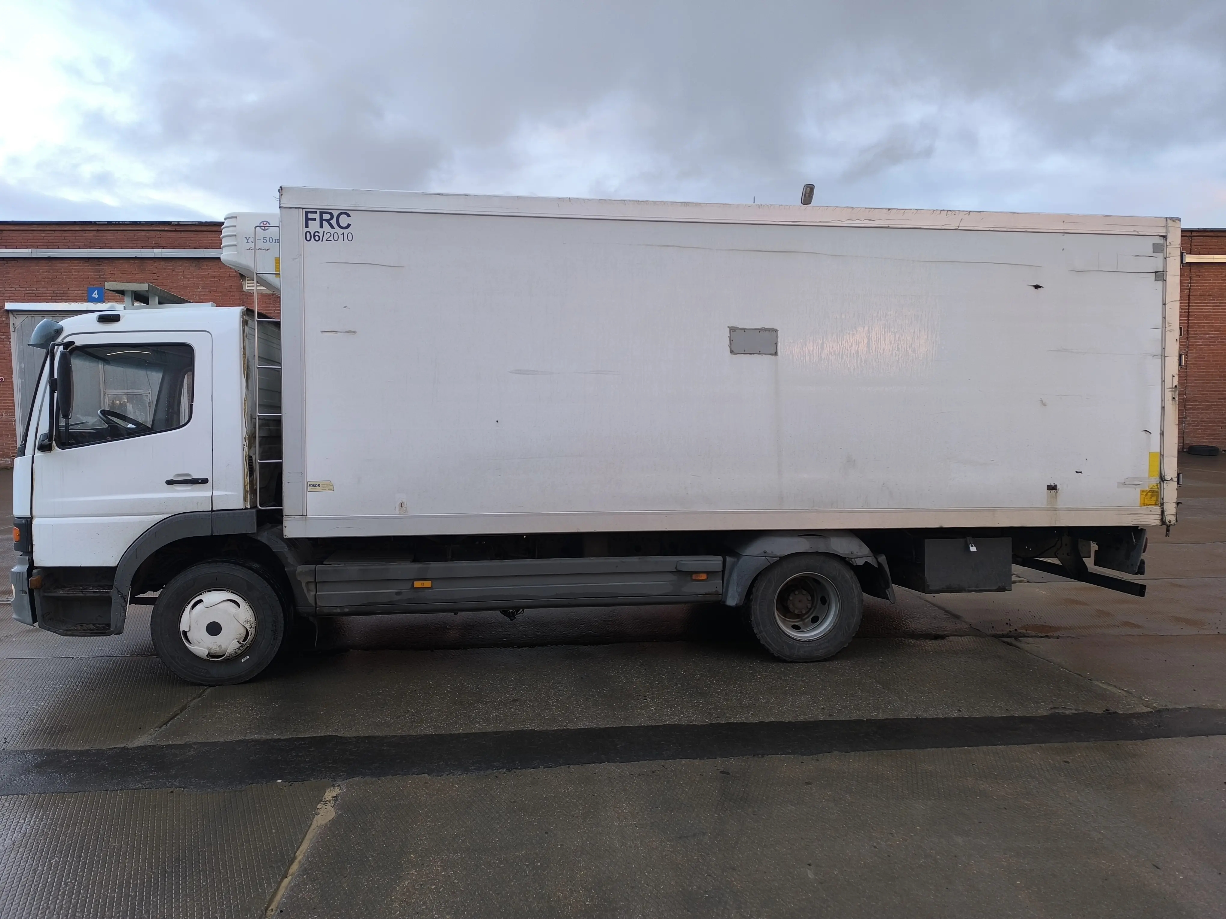 Refrigerators Видное 548