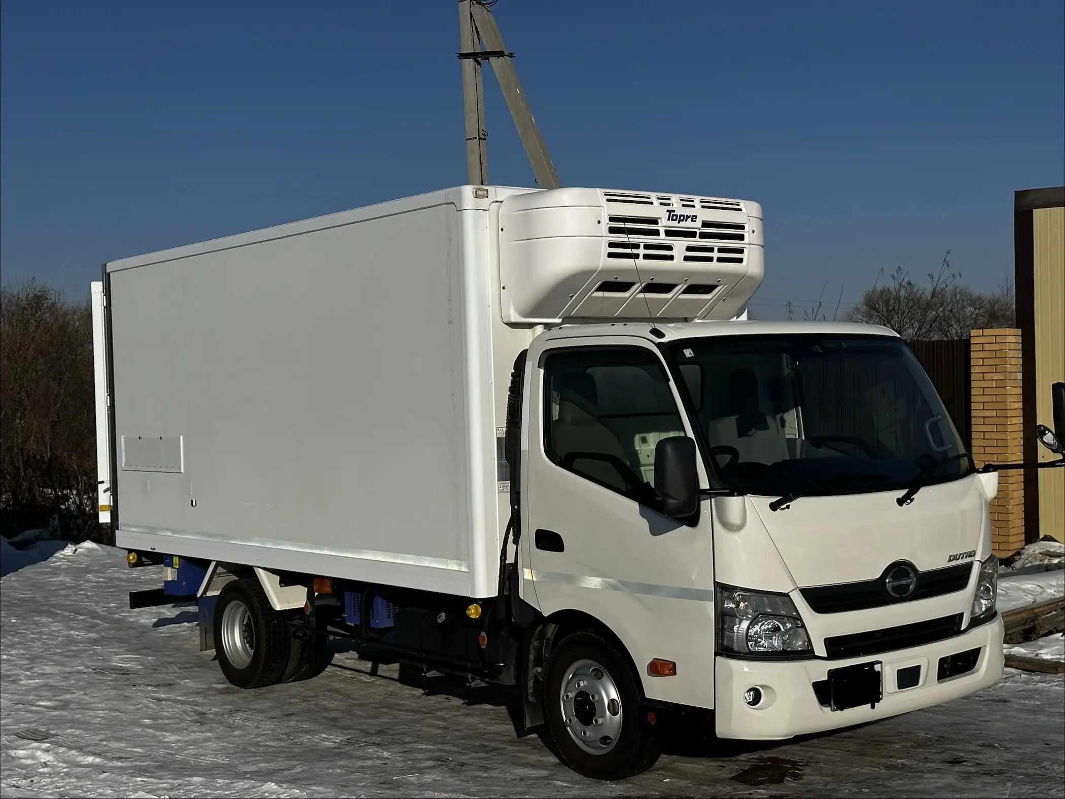 Refrigerators Хабаровск 556